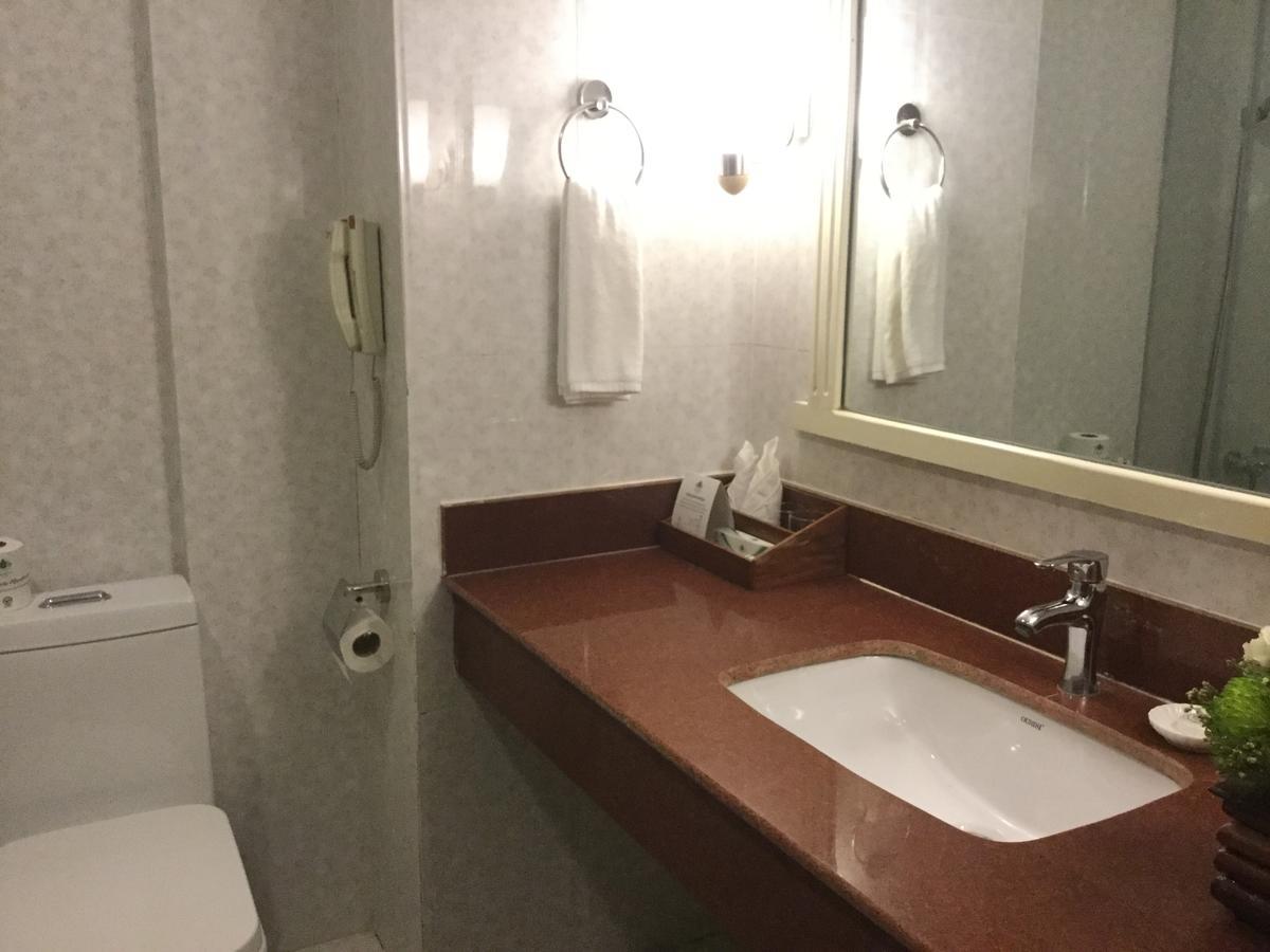 Green Palace Hotel - Preah Vihear מראה חיצוני תמונה