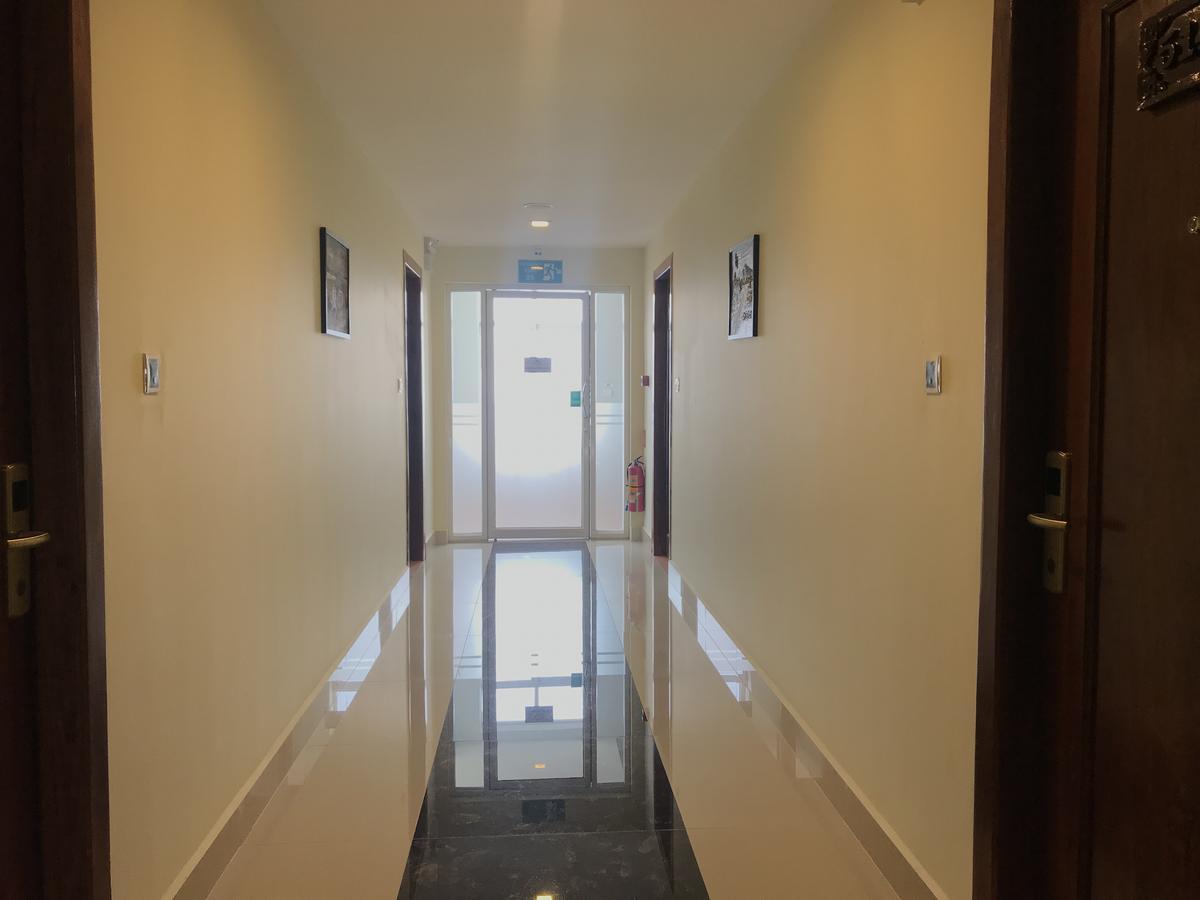Green Palace Hotel - Preah Vihear מראה חיצוני תמונה
