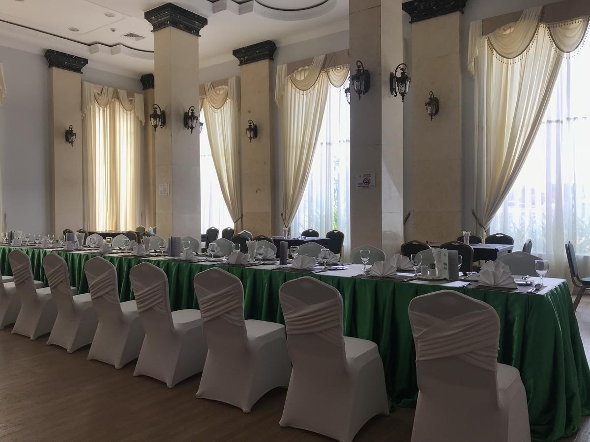 Green Palace Hotel - Preah Vihear מראה חיצוני תמונה